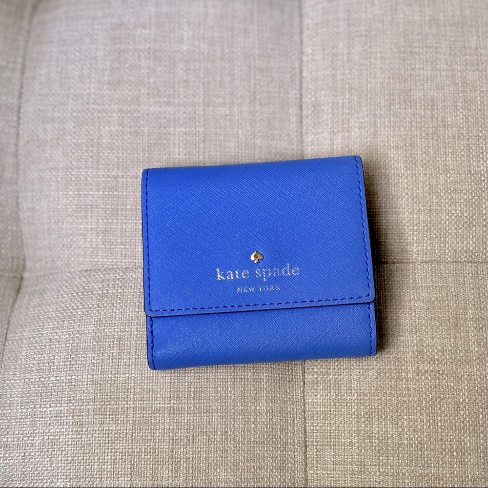Kate Spade wallet